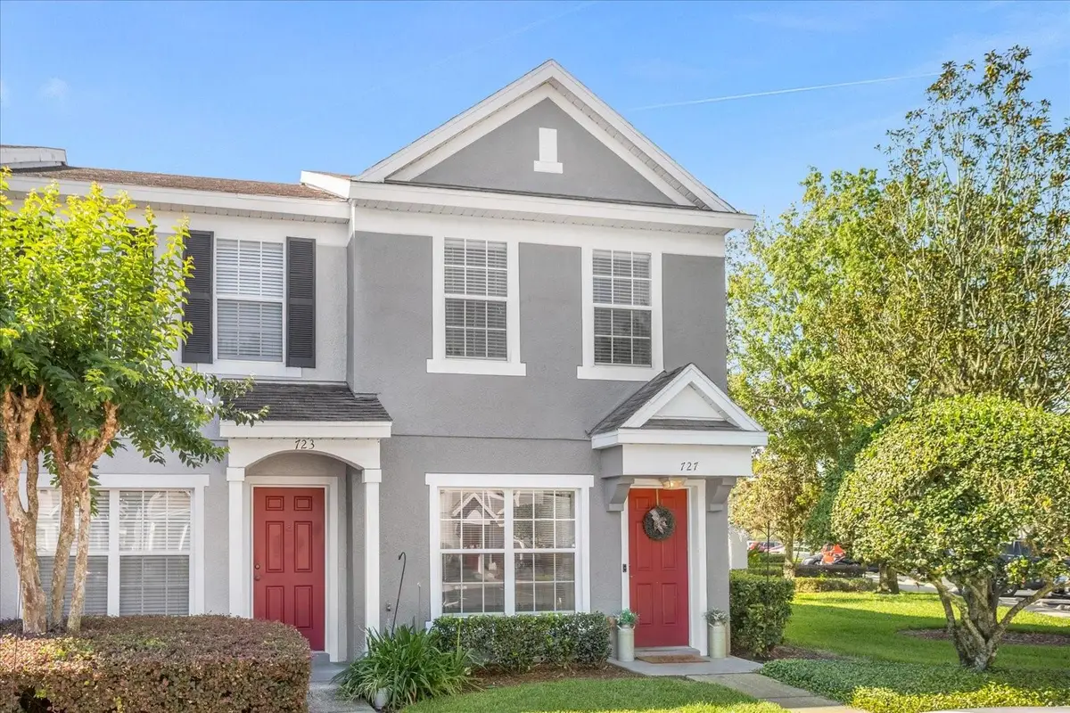 727 Shropshire Loop, Sanford, FL 32771 - #1