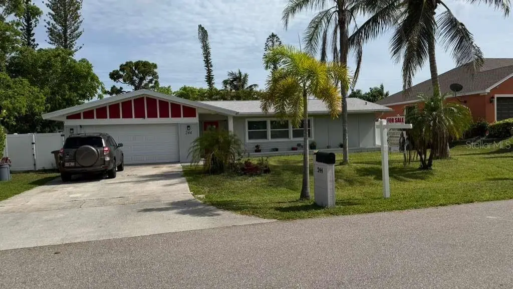 244 SE 46th Street, Cape Coral, FL 33904 - #1
