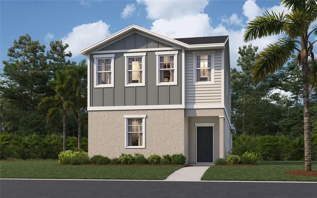 1805 Horsetail Drive, Saint Cloud, FL 34771 - #1