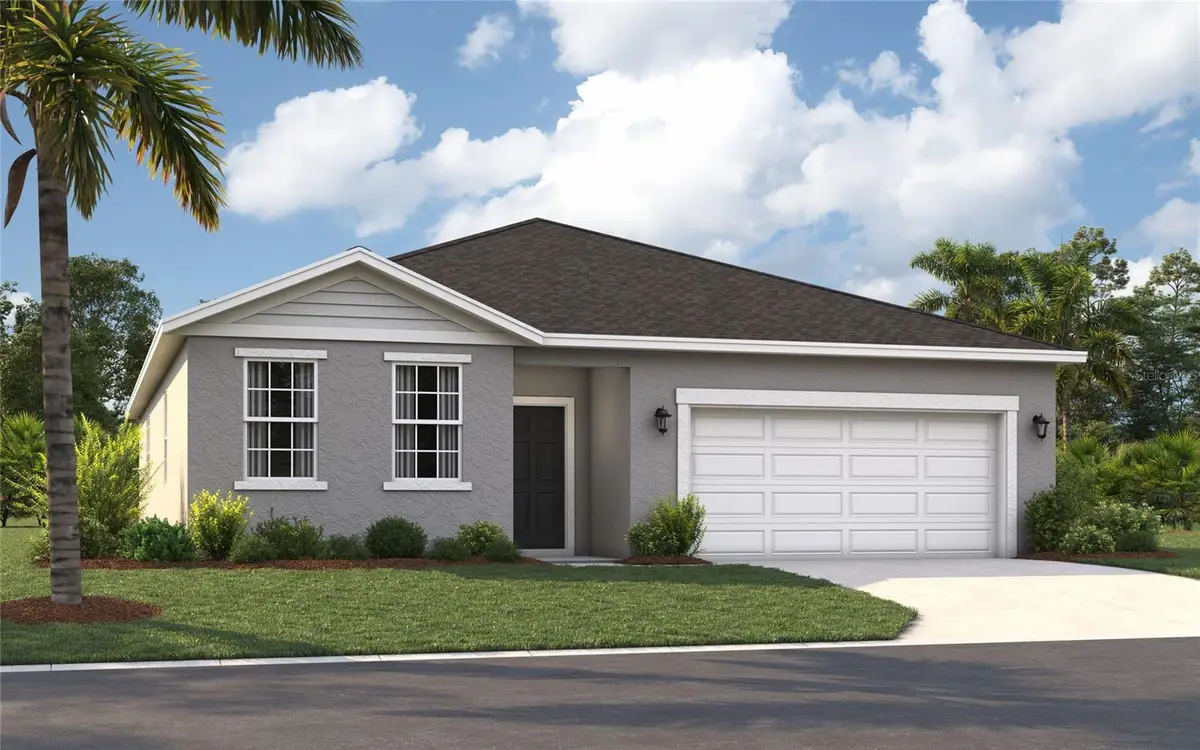 1842 Horsetail Drive, Saint Cloud, FL 34771 - #1