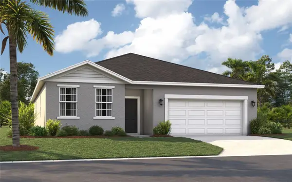 1842 Horsetail Drive, ST CLOUD, FL 34771