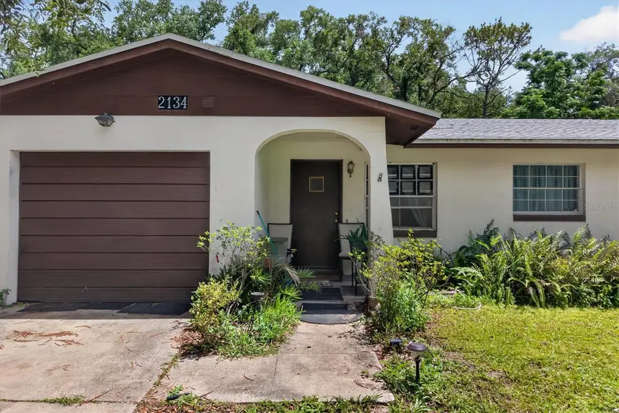 2134 Deanna Drive, Apopka, FL 32703 - #2