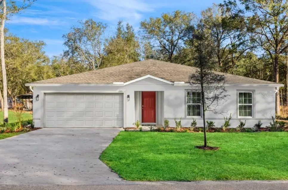 8468 N Wallingford Avenue, Citrus Springs, FL 34434 - #1