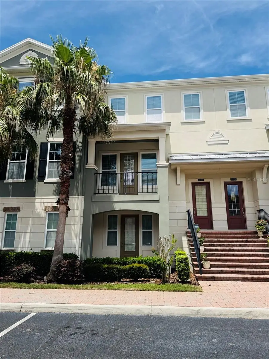 2583 Joslin Place, Orlando, FL 32806 - #1