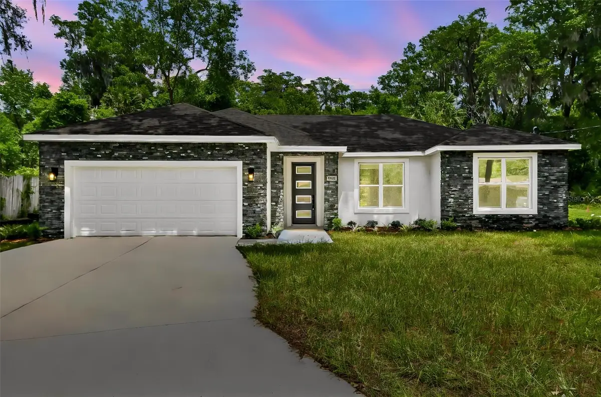 3515 Jerathan Drive, Deland, FL 32724 - #1