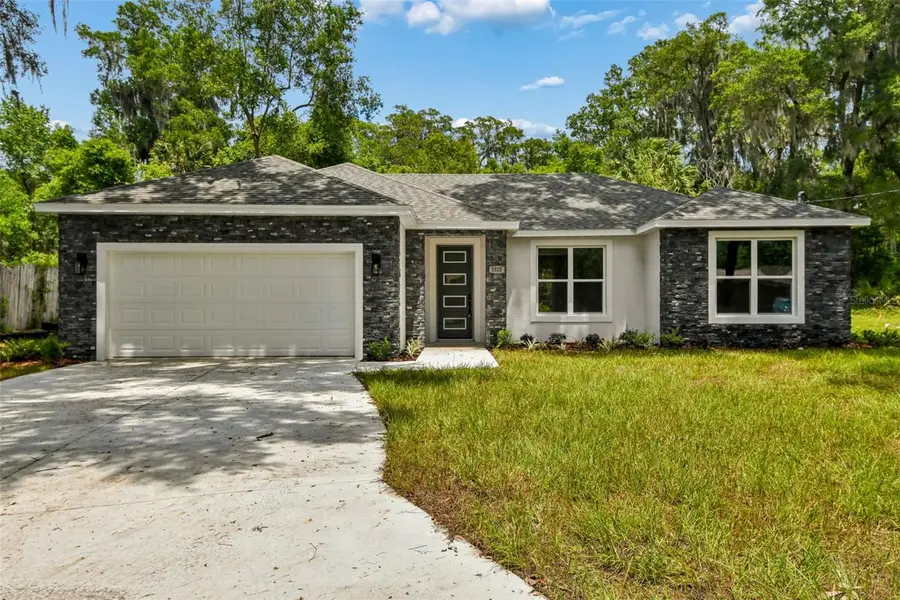 3515 Jerathan Drive, Deland, FL 32724 - #2