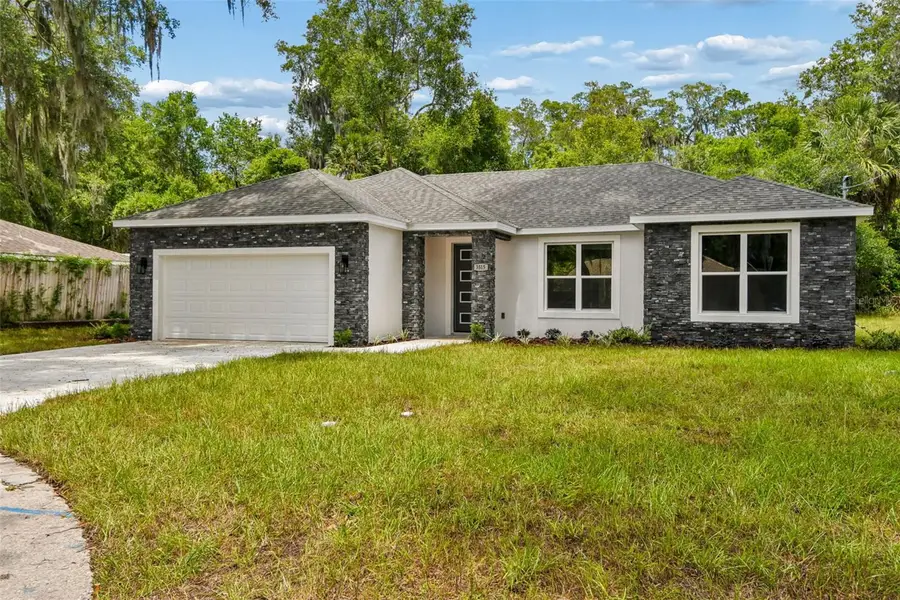 3515 Jerathan Drive, Deland, FL 32724 - #3