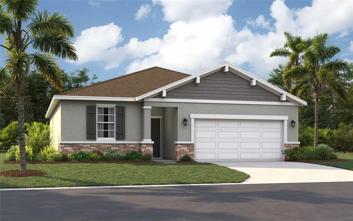 1884 Horsetail Drive, Saint Cloud, FL 34771 - #1