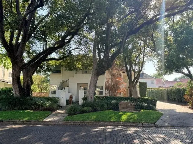 436 N Knowles Avenue, Winter Park, FL 32789 - #1