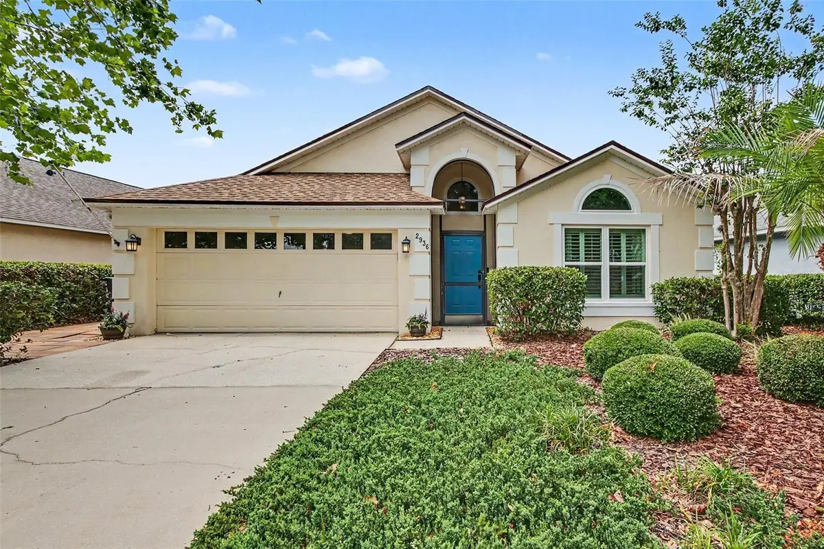 2936 Moorcroft Ct, Orlando, FL 32817 - #1