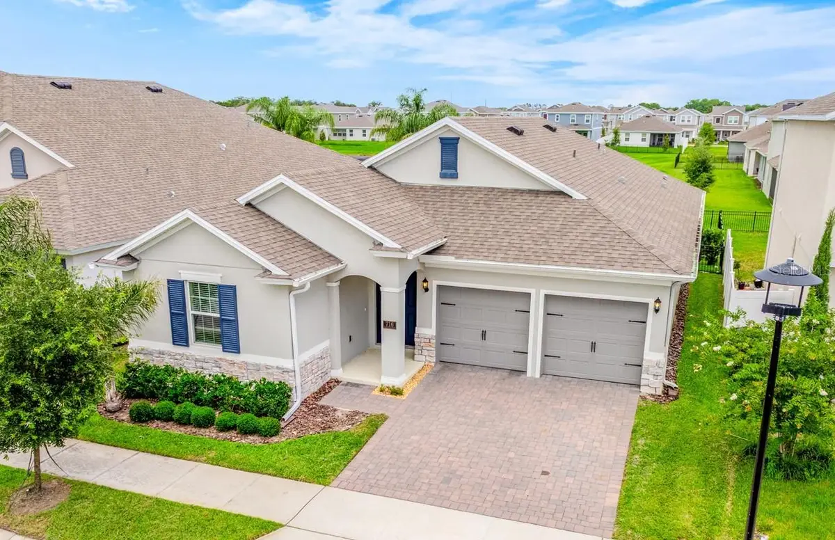 716 Albyon Court, Debary, FL 32713 - #1