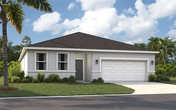 1714 Flag Street, HAINES CITY, FL 33844