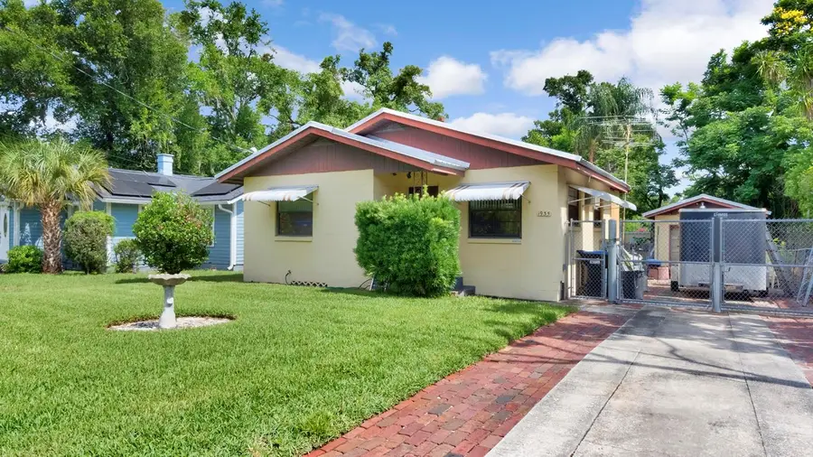 1935 Page Avenue, Orlando, FL 32806 - #2