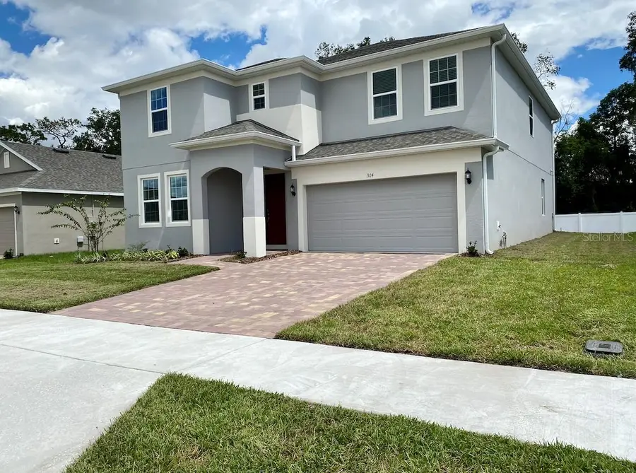 924 Avenal Lane, Davenport, FL 33837 - #2