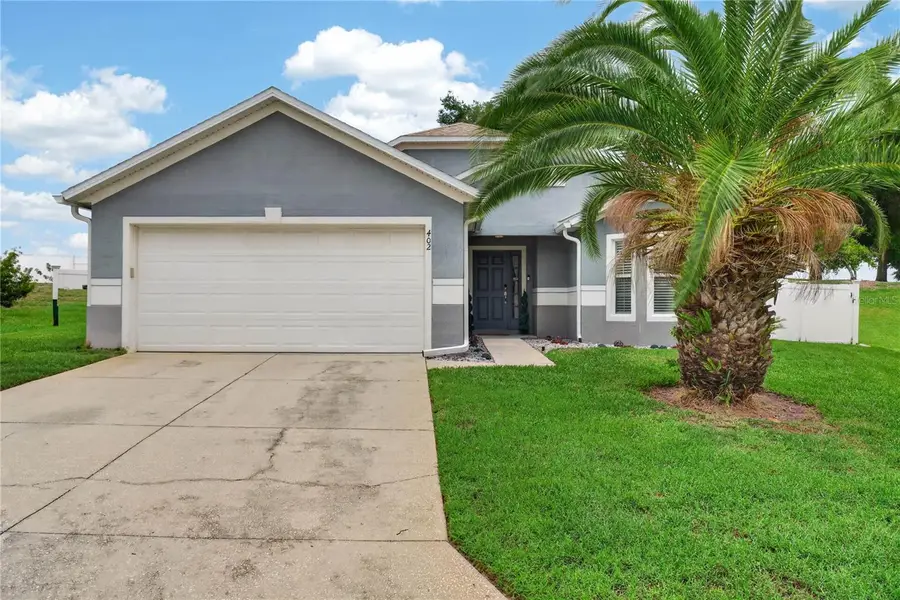 402 Delancey Drive, Davenport, FL 33837 - #2