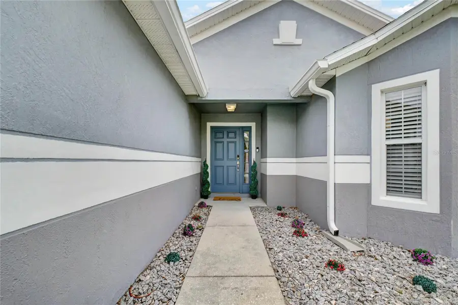 402 Delancey Drive, Davenport, FL 33837 - #3