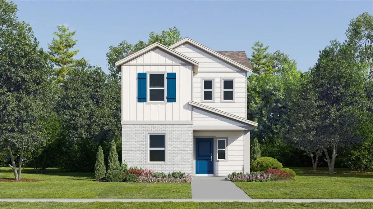 5131 Loyalty Drive, Saint Cloud, FL 34772 - #1