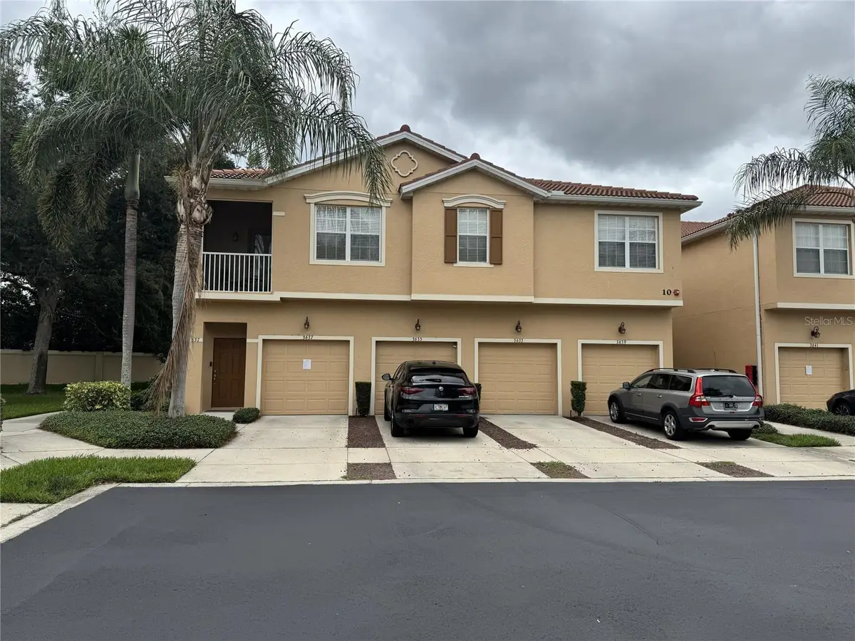 3635 Parkridge Circle #10-101, Sarasota, FL 34243 - #1