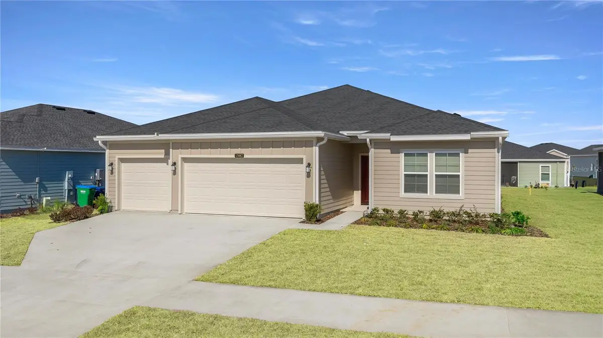 14013 NW Convergence Boulevard, Alachua, FL 32615 - #1