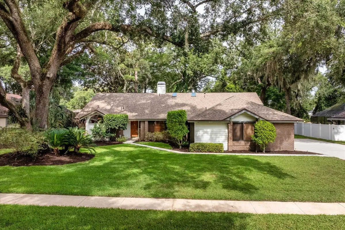662 Saranac Drive, Winter Springs, FL 32708 - #1