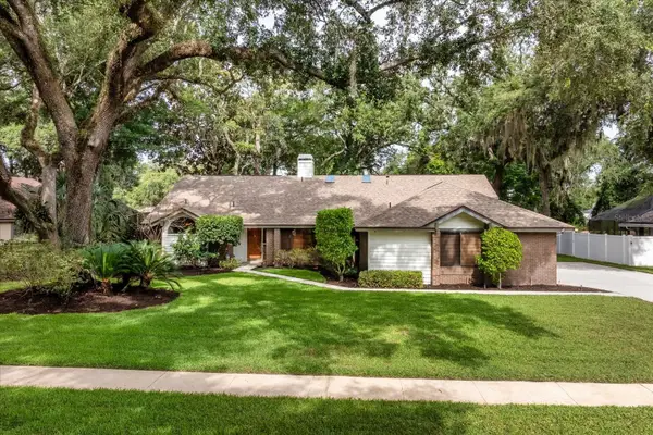 662 Saranac Drive, WINTER SPRINGS, FL 32708