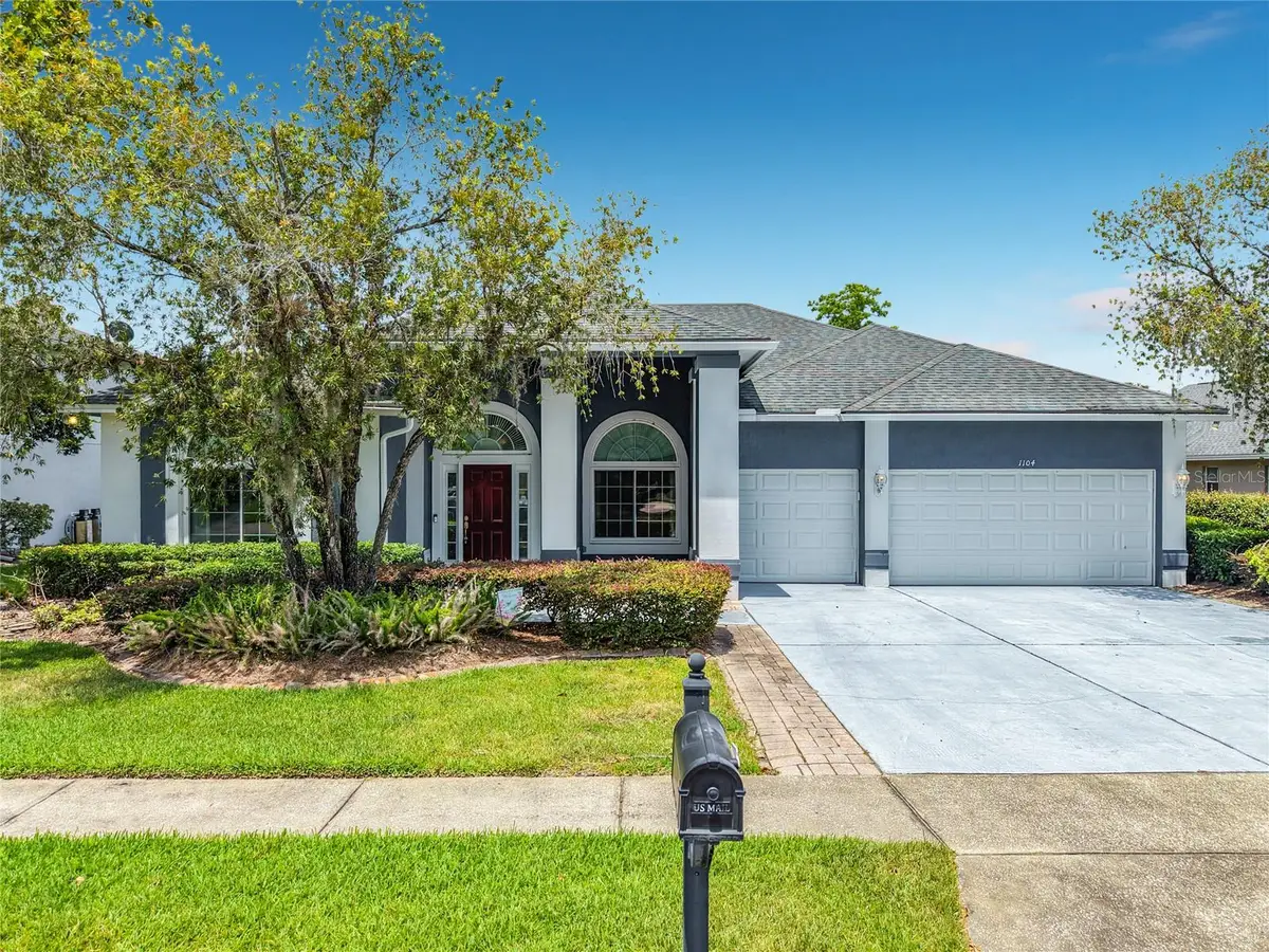 1104 Needlewood Loop, Oviedo, FL 32765 - #1