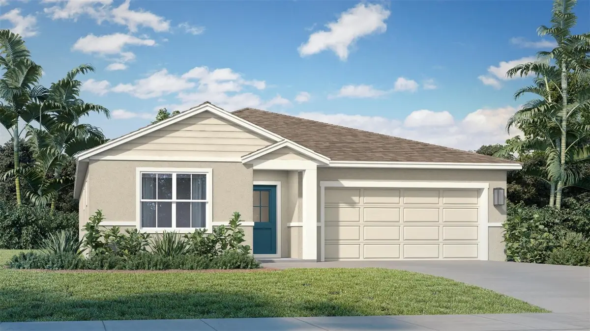471 Liberty Bend, Haines City, FL 33844 - #1