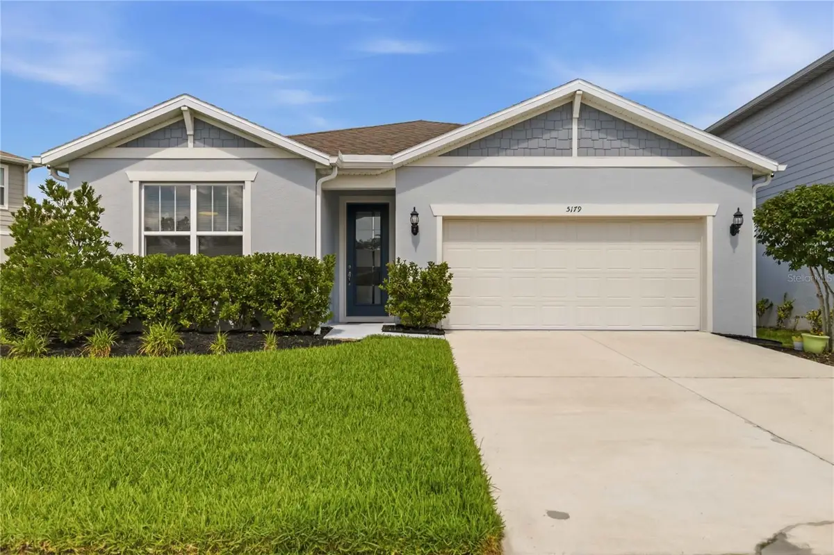 5179 Royal Point Avenue, Kissimmee, FL 34746 - #1