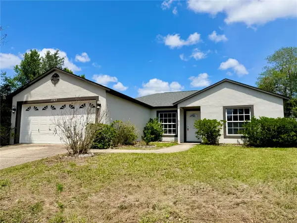 2703 Leafy Way Lane, DELTONA, FL 32725
