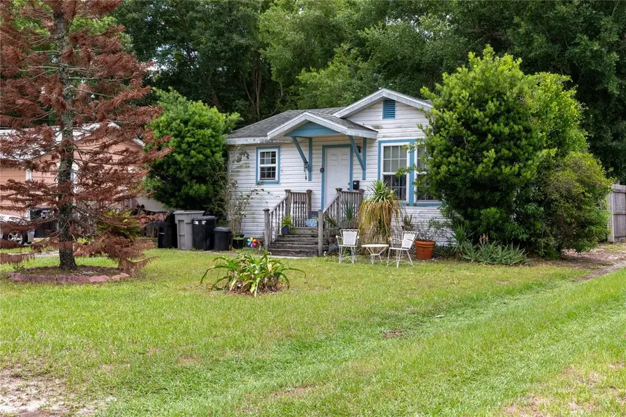 148 W Magnolia Street, Apopka, FL 32703 - #2