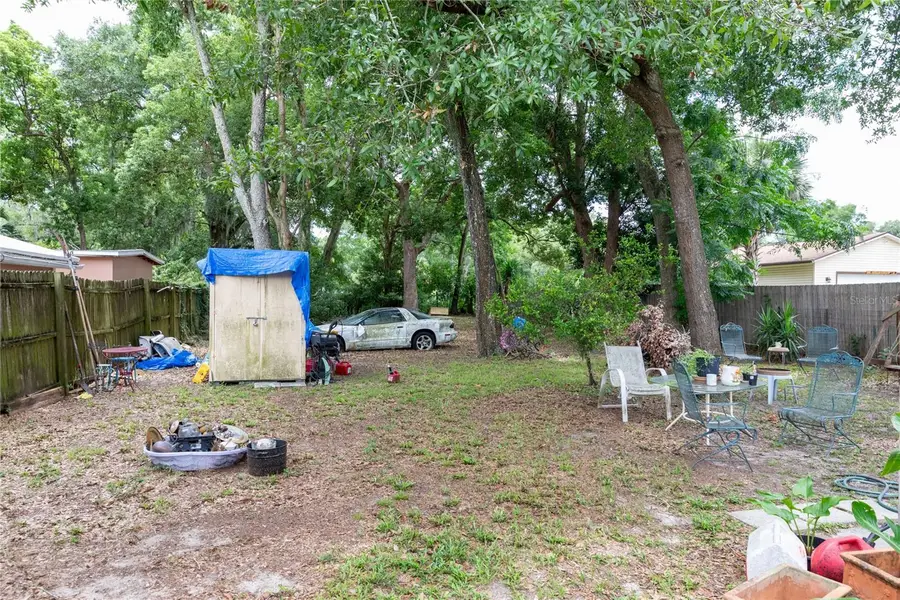 148 W Magnolia Street, Apopka, FL 32703 - #3