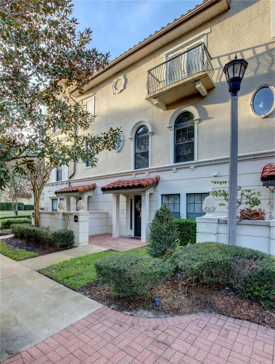 4624 Messina Drive, Lake Mary, FL 32746 - #1
