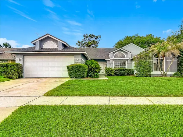 3247 Timucua Circle, ORLANDO, FL 32837