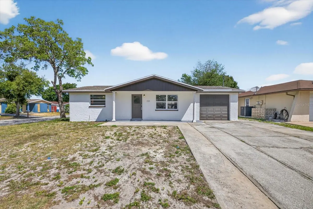 7735 Brookridge Drive, Port Richey, FL 34668 - #1