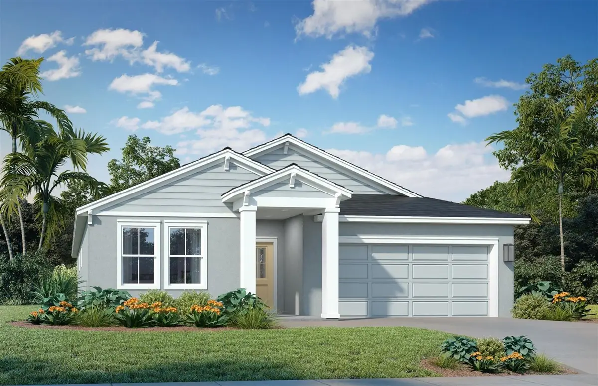 475 Liberty Bend, Haines City, FL 33844 - #1