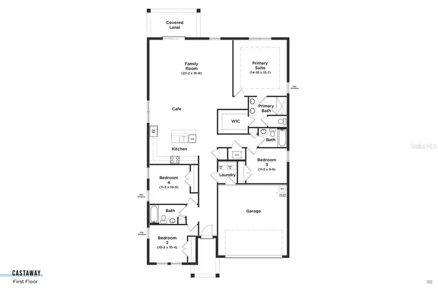 475 Liberty Bend, Haines City, FL 33844 - #2