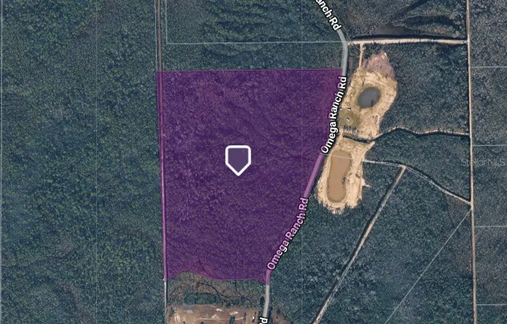 1135 Omega Ranch Road #4&5, New Smyrna Beach, FL 32168 - #1