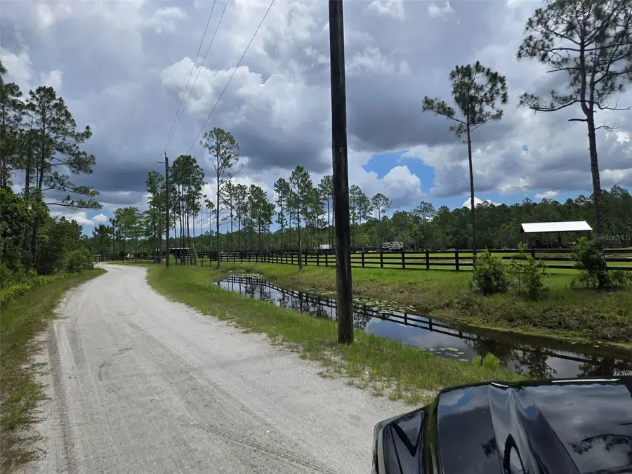 1135 Omega Ranch Road #4&5, New Smyrna Beach, FL 32168 - #2