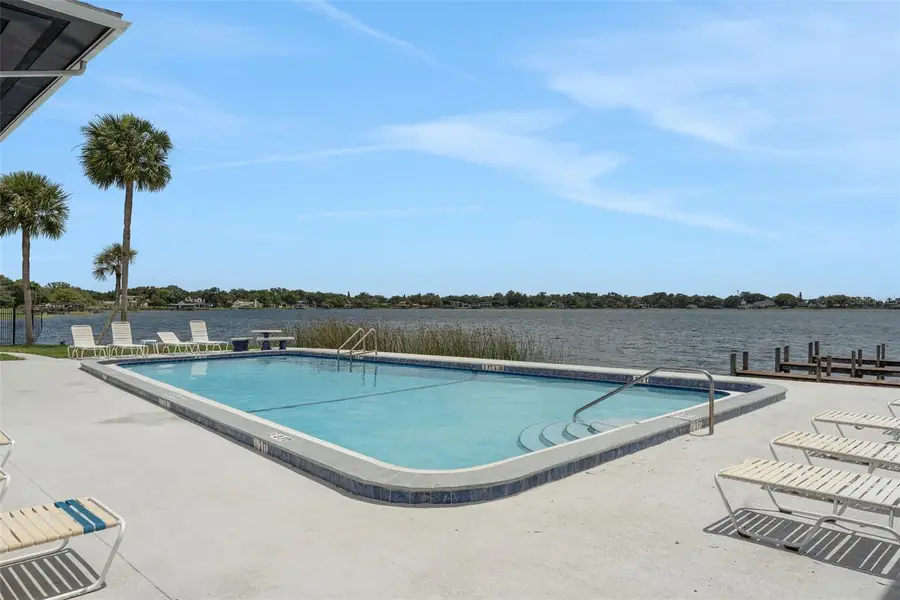 4328 Edgewater Drive #D106, Orlando, FL 32804 - #2