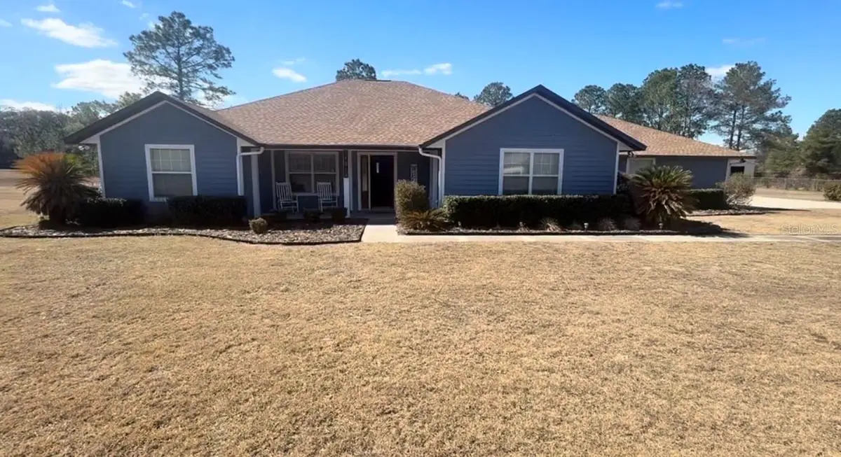 11310 NW 73rd Court, Chiefland, FL 32626 - #1