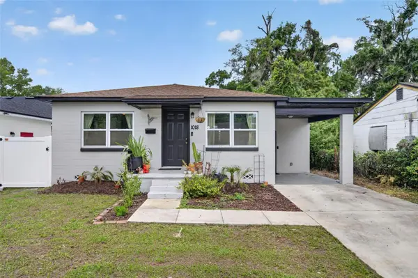 1018 Mack Avenue, ORLANDO, FL 32805