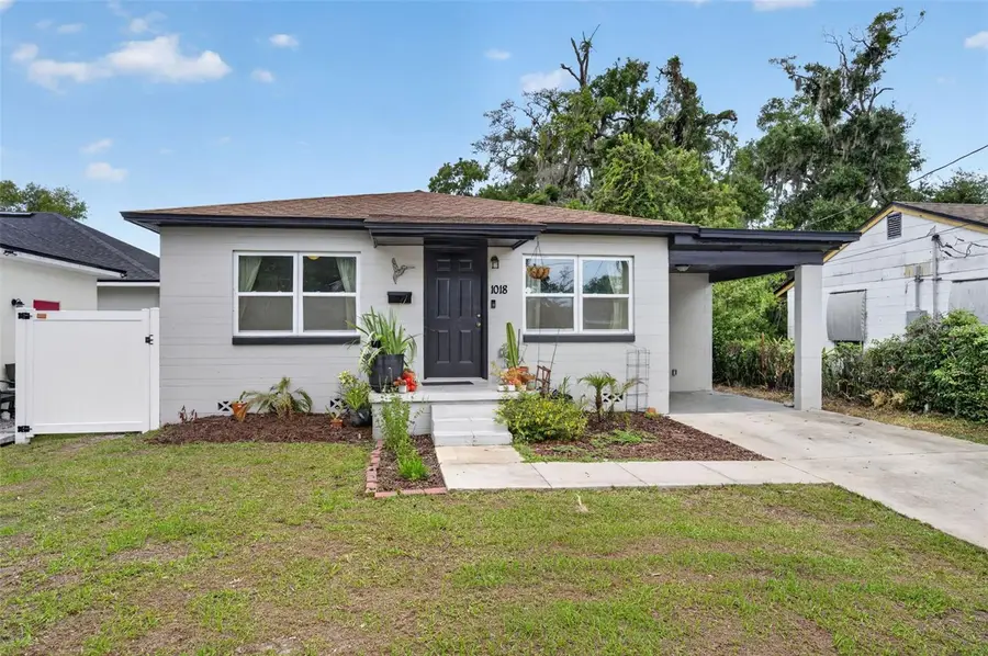 1018 Mack Avenue, Orlando, FL 32805 - #2