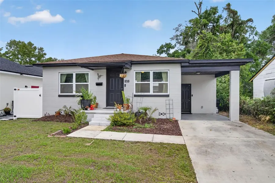 1018 Mack Avenue, Orlando, FL 32805 - #3