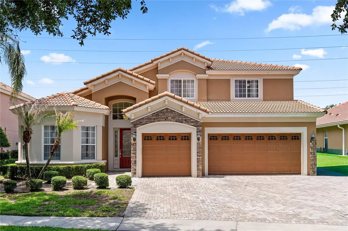 446 Anessa Rose Loop, Ocoee, FL 34761 - #1
