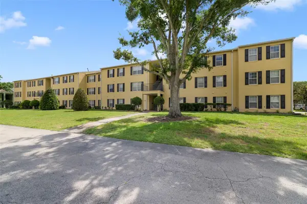 2019 Dixie Belle Drive #G, ORLANDO, FL 32812