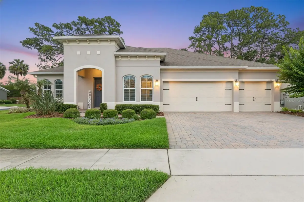 1259 Grass Fern Lane, Sanford, FL 32771 - #1
