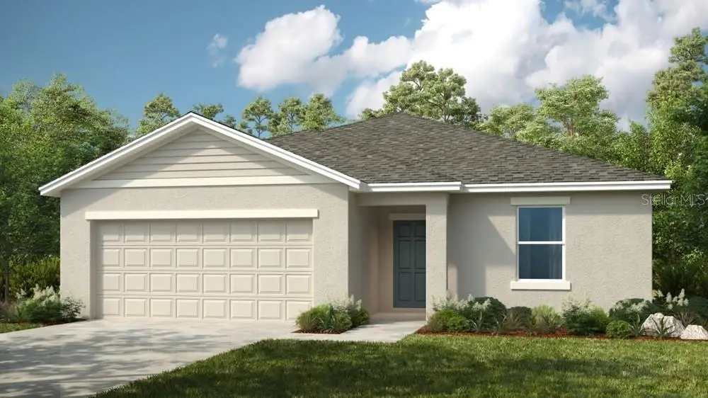 220 Streamwater Way, Groveland, FL 34736 - #1