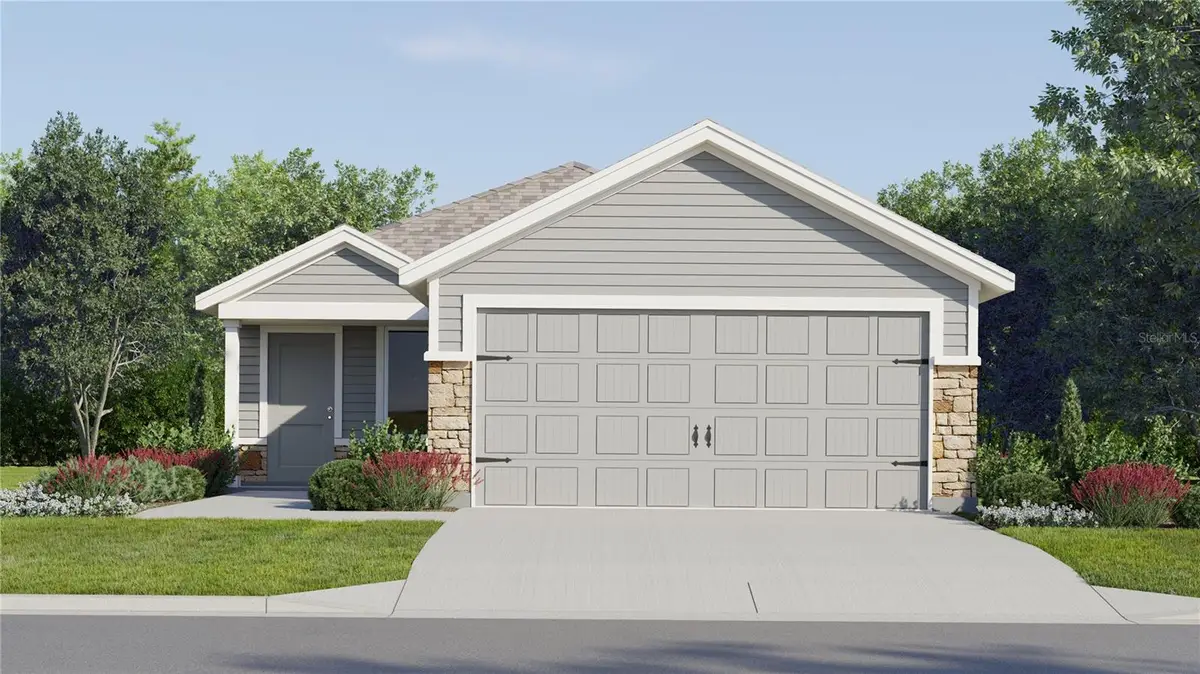2279 Jennio Drive, Haines City, FL 33844 - #1