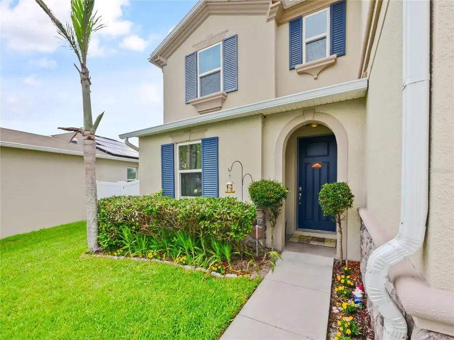 4597 Baler Trails Drive, Saint Cloud, FL 34772 - #2