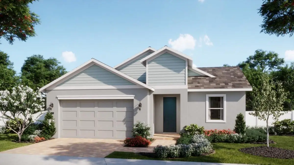 1825 Lattice Way, Saint Cloud, FL 34771 - #1